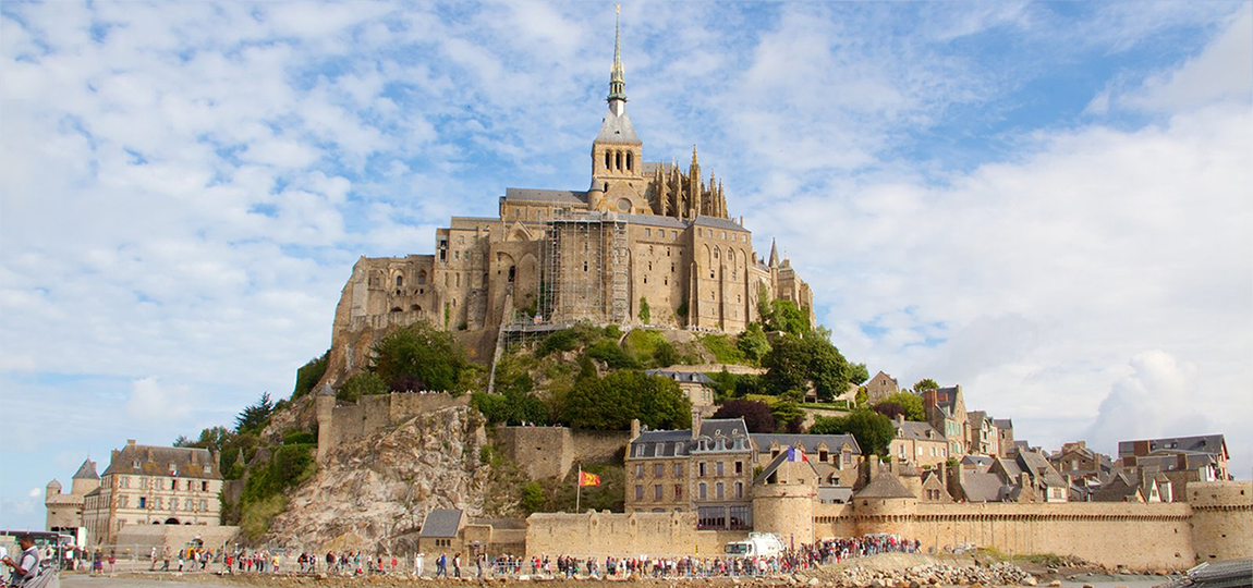 mont-saint-michel